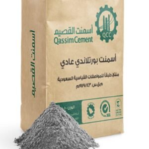 اسمنت عادي
