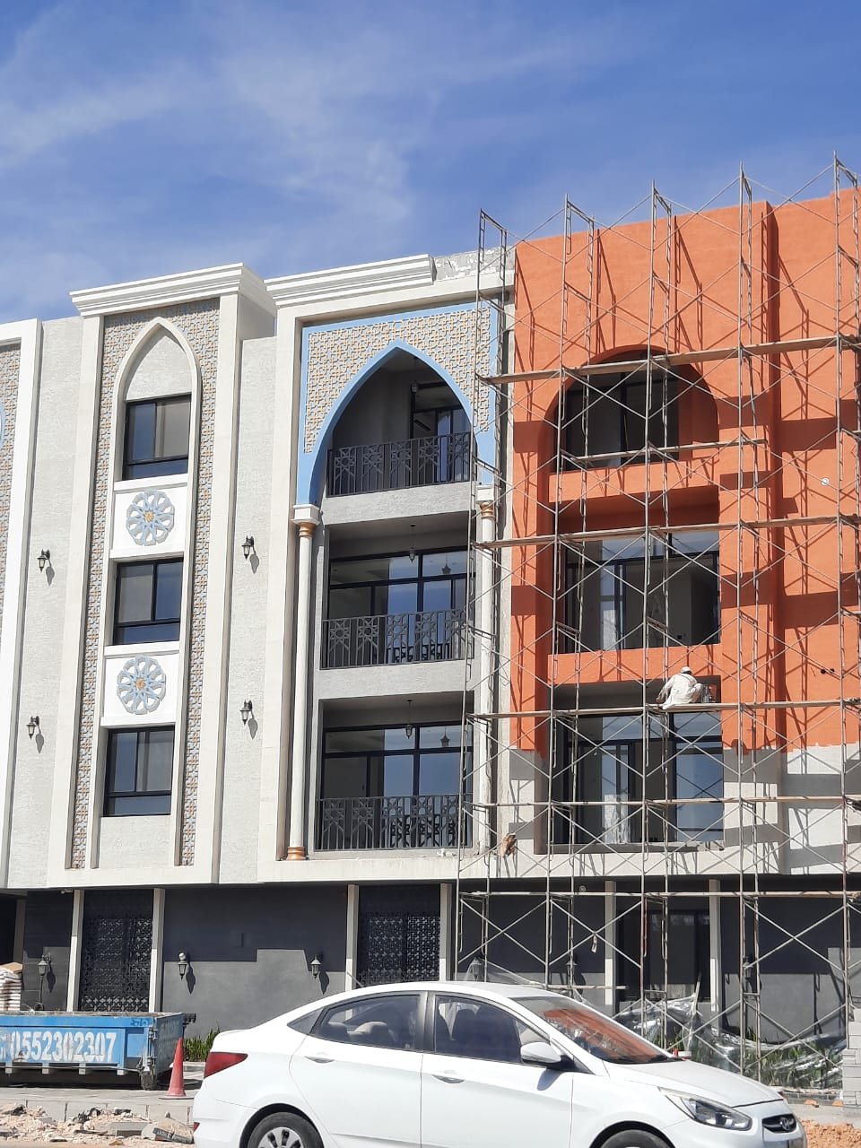مشاريع إبداعات البلد بالرياض