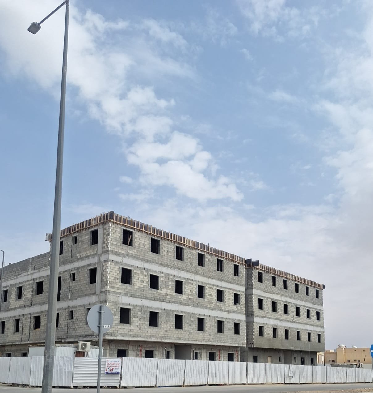 الملاحق والمجالس